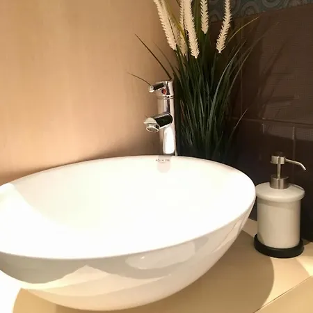 Apartment Posti Rakvere