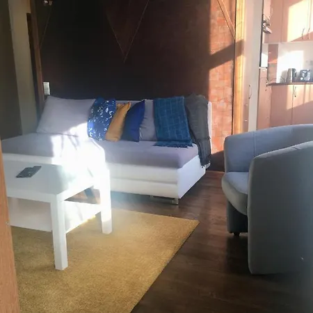 Apartment Posti *