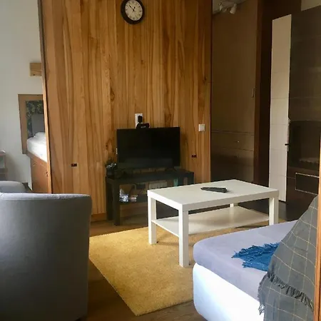 Apartment Posti