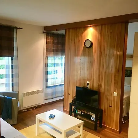 Apartment Posti Rakvere